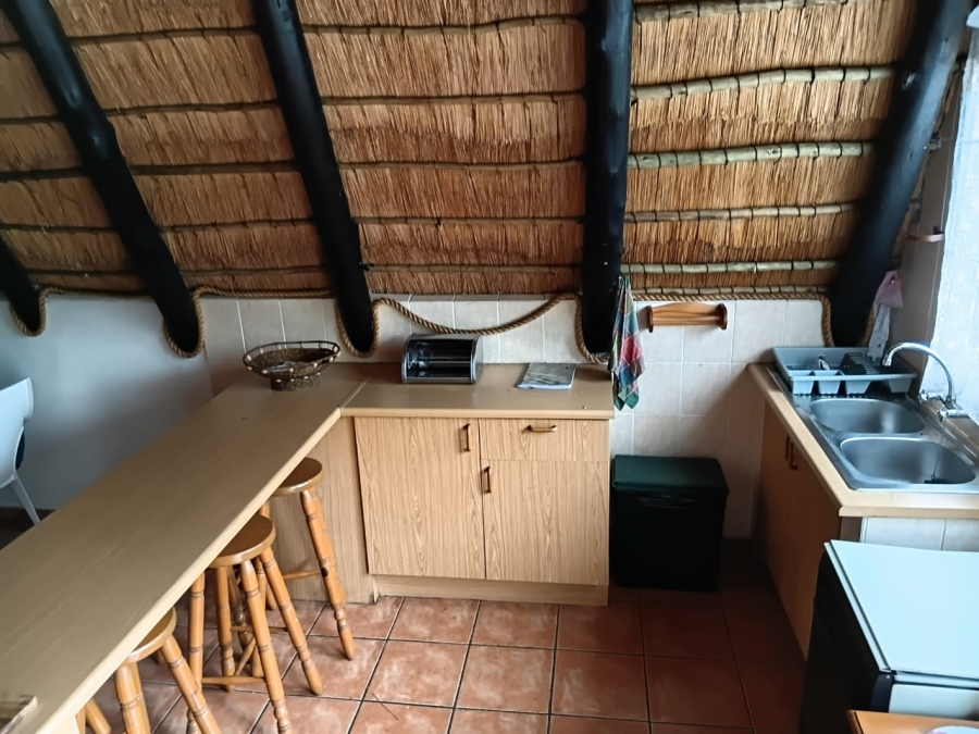 2 Bedroom Property for Sale in Utopia Nature Estate North West